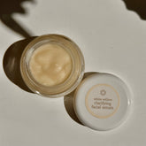 white willow | clarifying facial serum